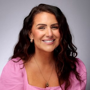 Bridgette Hilbert
