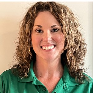 Photo of Denise Brown