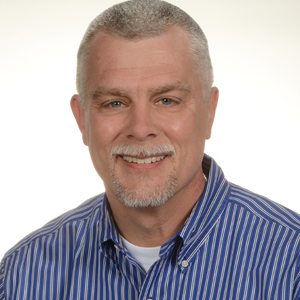 Photo of Jim Carrington