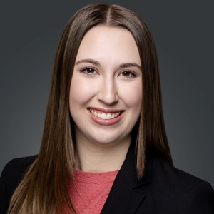 Photo of Abby Johnson