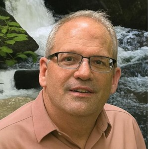 Photo of Jeff Kish