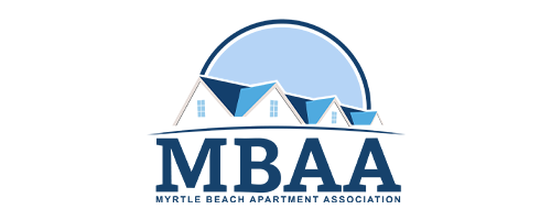 Myrtle Beach Apartment Association Logo