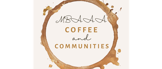 September Coffee & Communities