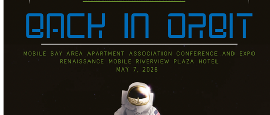 2026 MBAAA EXPO - Exhibitor & Sponsorship