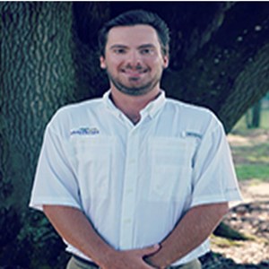 Photo of Forrest Beasley
