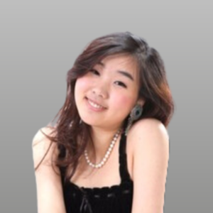 Photo of Caroline Choe
