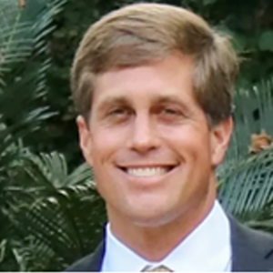 Photo of Benjamin Crosby