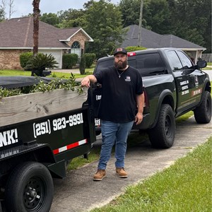 Photo of Parker Blain