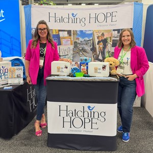 Photo of Hatching Hope