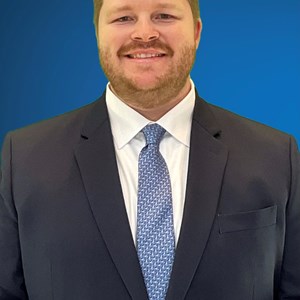 Photo of Brandon Eubanks