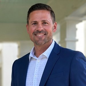 Photo of Brian Smith