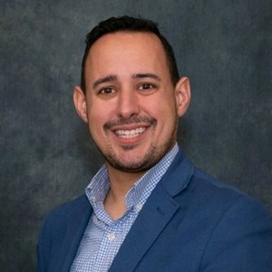 Photo of Gabriel Puello
