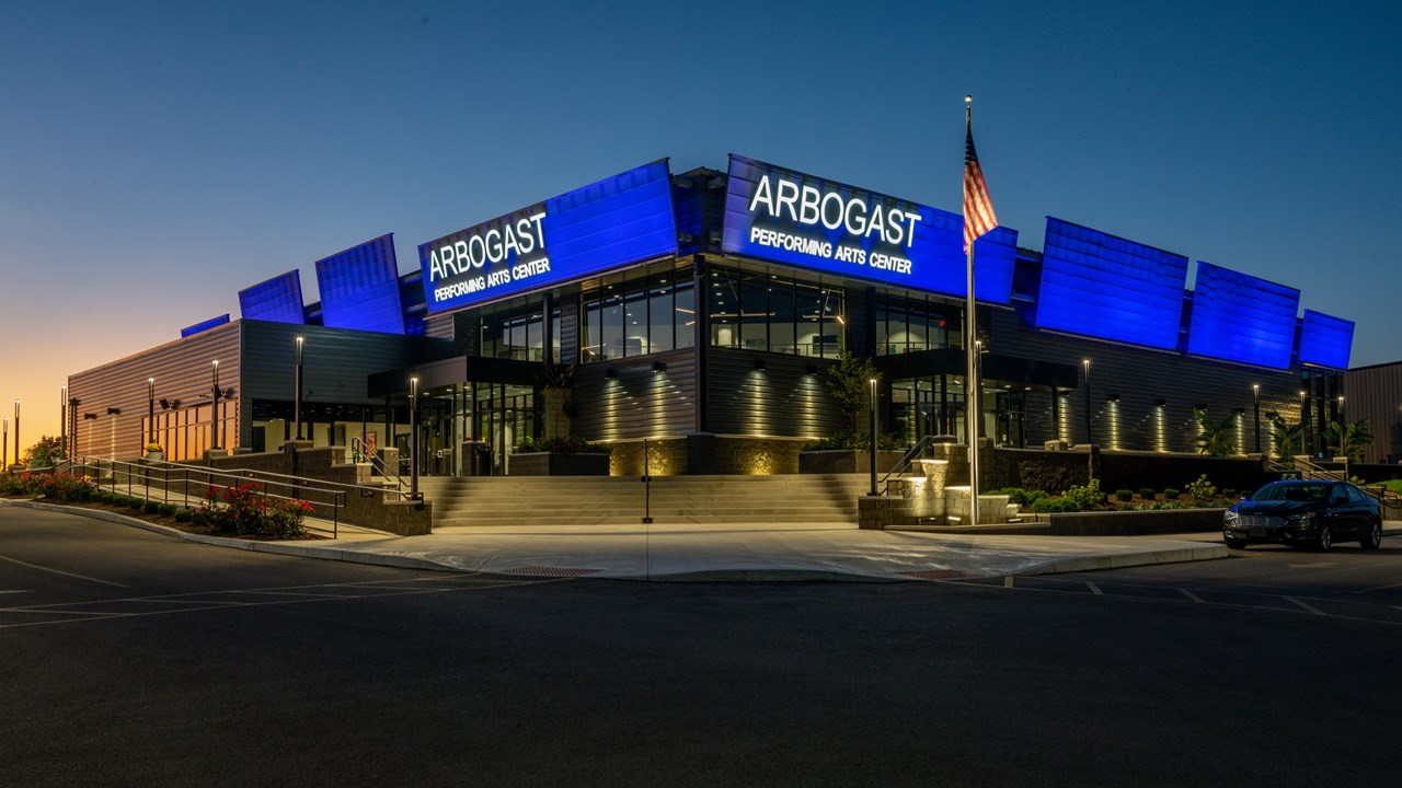 Arbogast Performing Arts Center