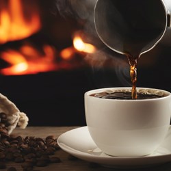 Morning Refreshments (4/23/26)