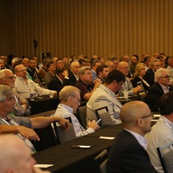 Joint Industry Trends Keynote (4/23/26)