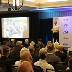 SOLD - Opening Session, Association Updates, AI Intro, Awards Ceremony (4/22/26)