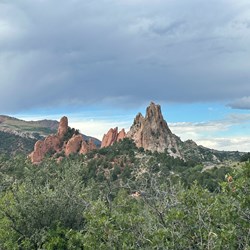 Adventures out West Jeep Tour - Outing Sponsor (4/23/26)