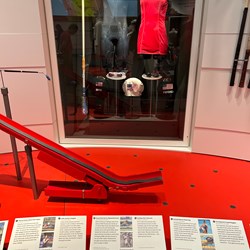 US Olympic & Paralympic Museum/Training Facility Tour - Outing Sponsor (4/23/26)