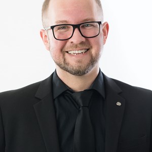 Josh Vanden Hengel