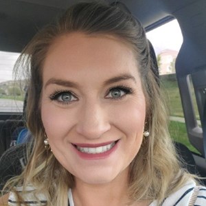 Photo of Emily Dreher