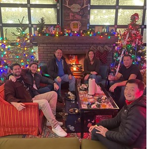 Photo of Josh Schaeffer