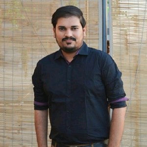 Photo of Ankit Gupta