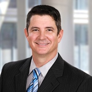 Photo of John Alexander