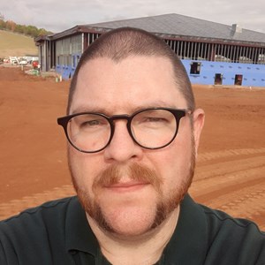 Wes Barber