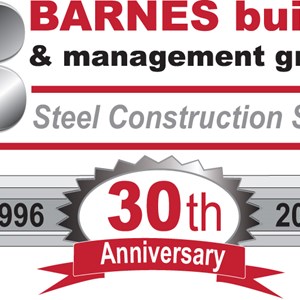 Photo of Barnes Buildings & Mgmt. Group, Inc.