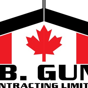 Photo of BB Gunn Contracting Limited