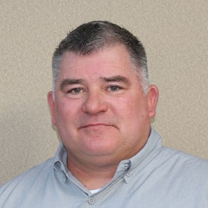 Photo of Aaron Booth