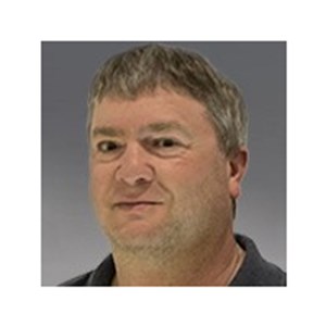 Brad Wood