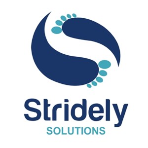 Photo of Stridely Solutions Corporation