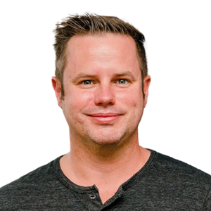 Chris Rucker