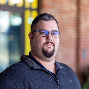 Photo of Chris Turner