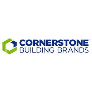 Cornerstone Building Brands - MA