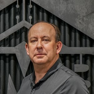 David Frederick