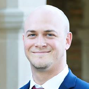 Daniel Zavodney