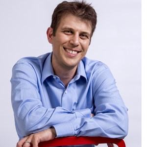 Photo of Andre Schild