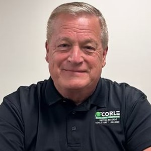 Photo of Frank Kmetz