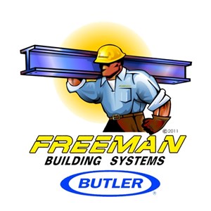 Photo of Freeman Building Systems
