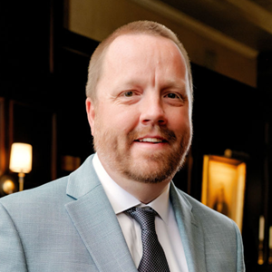 Chad Anderson