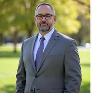 Scott Fitzpatrick