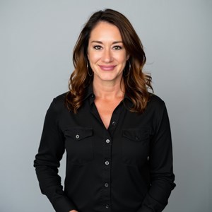 Photo of Jamie Krantz
