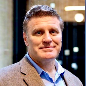 PJ Bogensberger
