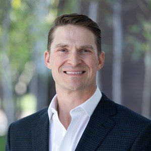 Photo of Luke Newell