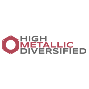 Photo of High Metallic Diversified