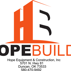 Photo of Hope Equipment & Construction Inc.