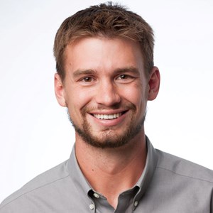 Photo of Damian Trost