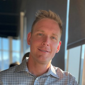 Travis Hilgenberg